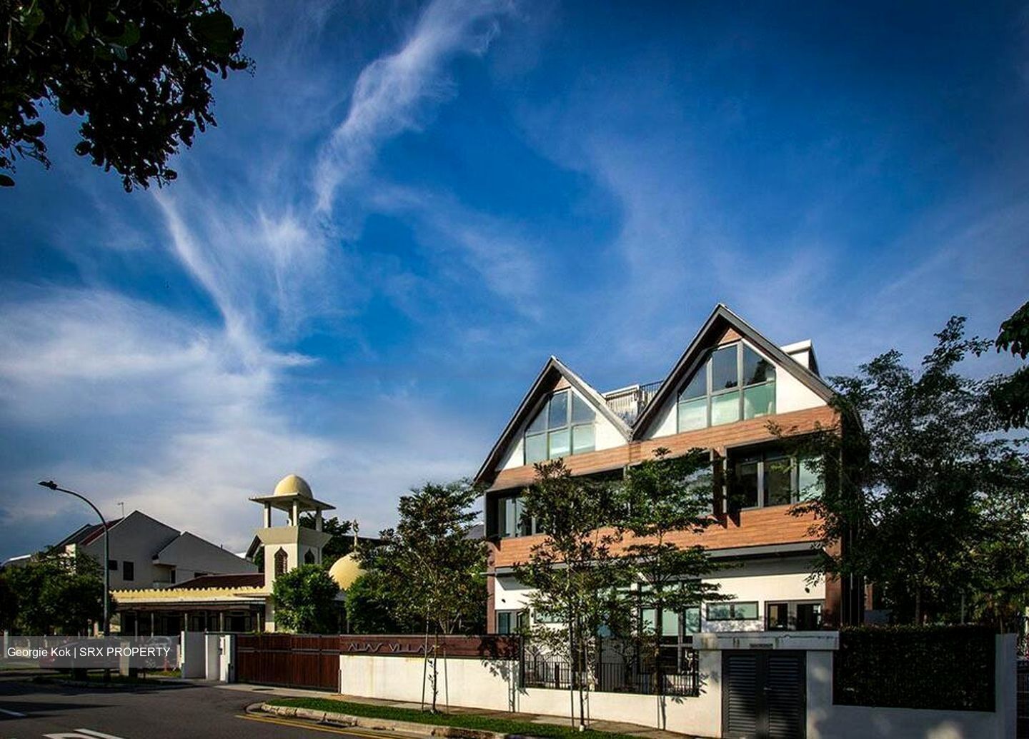 Jalan Haji Alias (D10), Terrace #459265811